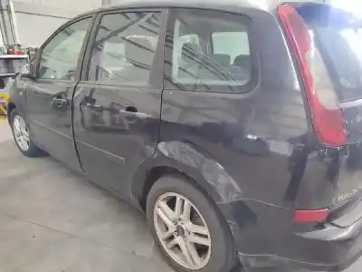 Утилизация автомобиля ford focus c-max (dm2) 1.6 tdci года 0 питание g8df