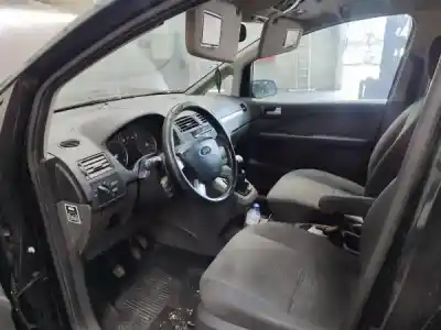 Утилизация автомобиля ford focus c-max (dm2) 1.6 tdci года 0 питание g8df