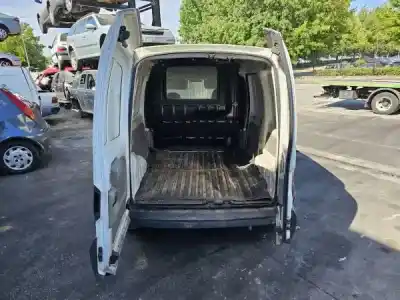 Утилизация автомобиля renault kangoo express (fc0/1_) 1.5 dci (fc1e) года 0 питание k9k 714