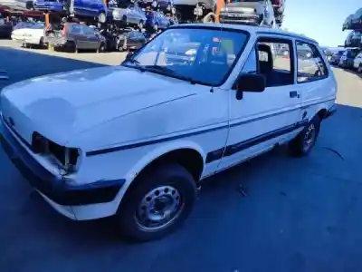 Утилизация автомобиля FORD                                               FIESTA II (FBD)                                                                                                                                                                                                                                            1.1 (FBD) года 0 питание 
