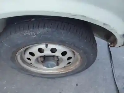 Утилизация автомобиля ford fiesta ii (fbd) 1.1 (fbd) года 0 питание 