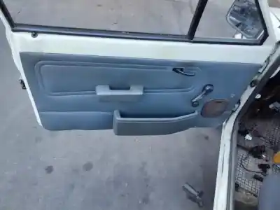 Утилизация автомобиля ford fiesta ii (fbd) 1.1 (fbd) года 0 питание 