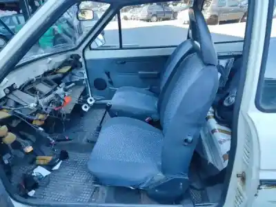 Утилизация автомобиля ford fiesta ii (fbd) 1.1 (fbd) года 0 питание 