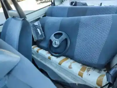 Утилизация автомобиля ford fiesta ii (fbd) 1.1 (fbd) года 0 питание 