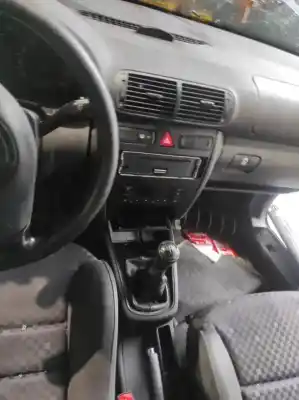 Утилизация автомобиля audi a3 (8l1) 1.9 tdi года 0 питание 