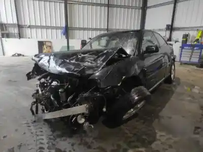 Утилизация автомобиля audi a3 (8l1) 1.9 tdi года 0 питание 