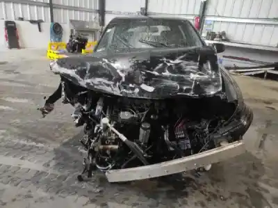 Утилизация автомобиля audi a3 (8l1) 1.9 tdi года 0 питание 