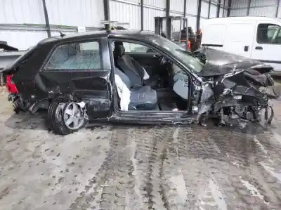 Утилизация автомобиля audi a3 (8l1) 1.9 tdi года 0 питание 