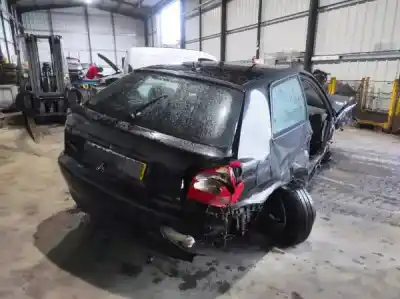 Утилизация автомобиля audi a3 (8l1) 1.9 tdi года 0 питание 