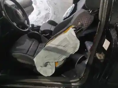 Утилизация автомобиля audi a3 (8l1) 1.9 tdi года 0 питание 