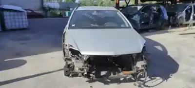Scrapping Vehicle opel astra h gtc (a04) 1.7 cdti (l08) of the year 0 powered z 17 dth