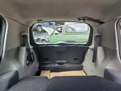 Утилизация автомобиля renault modus / grand modus (f/jp0_) 1.2 (jp0c jp0k fp0c fp0k fp0p jp0p jp0t) года 0 питание d4f 740