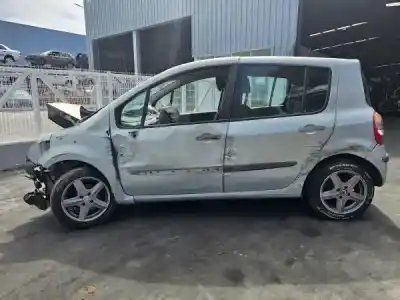 Утилизация автомобиля renault modus / grand modus (f/jp0_) 1.2 (jp0c jp0k fp0c fp0k fp0p jp0p jp0t) года 0 питание d4f 740