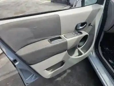 Утилизация автомобиля renault modus / grand modus (f/jp0_) 1.2 (jp0c jp0k fp0c fp0k fp0p jp0p jp0t) года 0 питание d4f 740