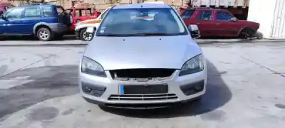 Здавання транспортного засобу FORD                                               FOCUS II (DA_, HCP, DP)                                                                                                                                                                                                                                    1.6 TDCi                                                                                                                                                                                                                                                   року 0 потужний 