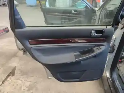 Здавання транспортного засобу audi a4 b5 avant (8d5) 1.9 tdi року 0 потужний 
