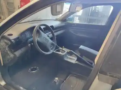 Здавання транспортного засобу audi a4 b5 avant (8d5) 1.9 tdi року 0 потужний 