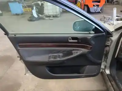 Здавання транспортного засобу audi a4 b5 avant (8d5) 1.9 tdi року 0 потужний 