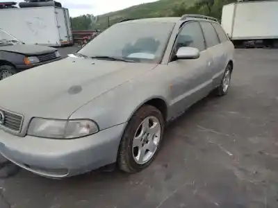 Здавання транспортного засобу audi a4 b5 avant (8d5) 2.5 tdi року 0 потужний 