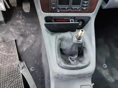 Здавання транспортного засобу audi a4 b5 avant (8d5) 2.5 tdi року 0 потужний 