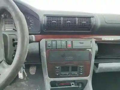 Здавання транспортного засобу audi a4 b5 avant (8d5) 2.5 tdi року 0 потужний 