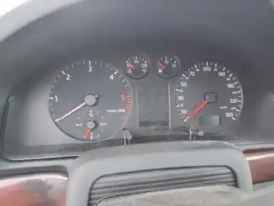 Здавання транспортного засобу audi a4 b5 avant (8d5) 2.5 tdi року 0 потужний 