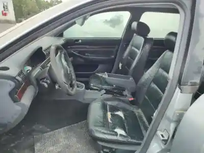 Здавання транспортного засобу audi a4 b5 avant (8d5) 2.5 tdi року 0 потужний 