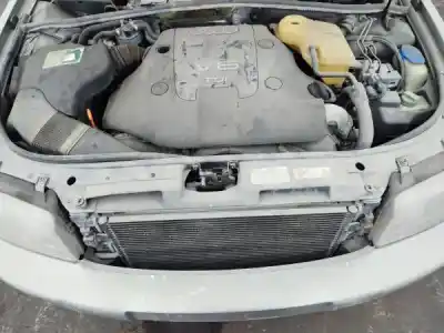 Здавання транспортного засобу audi a4 b5 avant (8d5) 2.5 tdi року 0 потужний 
