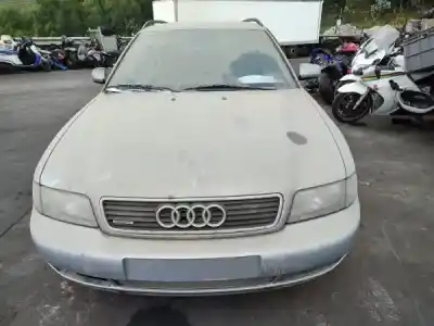 Здавання транспортного засобу audi a4 b5 avant (8d5) 2.5 tdi року 0 потужний 