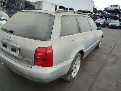 Здавання транспортного засобу audi a4 b5 avant (8d5) 2.5 tdi року 0 потужний 