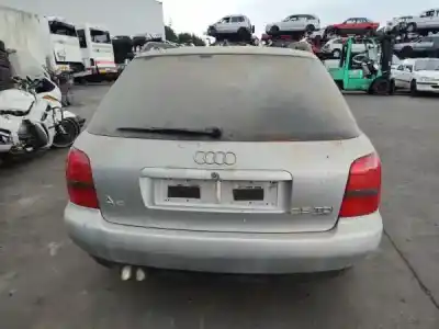 Здавання транспортного засобу audi a4 b5 avant (8d5) 2.5 tdi року 0 потужний 