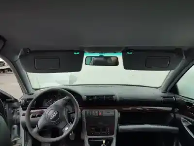 Здавання транспортного засобу audi a4 b5 avant (8d5) 2.5 tdi року 0 потужний 