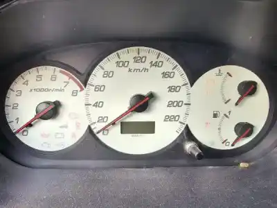 Здавання транспортного засобу honda civic vii hatchback (eu, ep, ev) 1.4 is (ep1 eu5 eu7) року 0 потужний d14z5