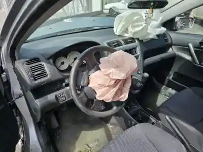 Здавання транспортного засобу honda civic vii hatchback (eu, ep, ev) 1.4 is (ep1 eu5 eu7) року 0 потужний d14z5