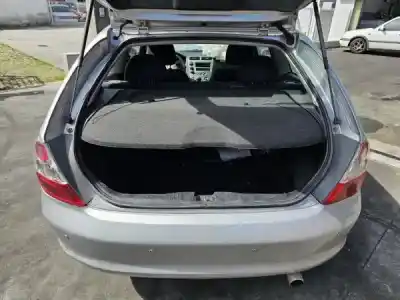 Здавання транспортного засобу honda civic vii hatchback (eu, ep, ev) 1.4 is (ep1 eu5 eu7) року 0 потужний d14z5
