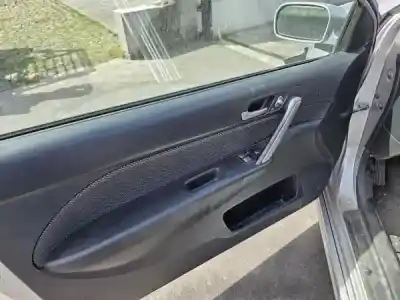 Здавання транспортного засобу honda civic vii hatchback (eu, ep, ev) 1.4 is (ep1 eu5 eu7) року 0 потужний d14z5