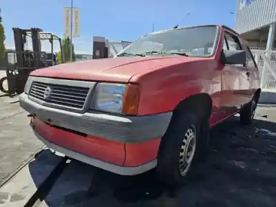 Здавання транспортного засобу opel corsa a hatchback (s83) 1.0 (f08. m08. f68. m68) року 0 потужний 10 s