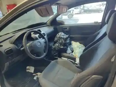 Утилизация автомобиля opel corsa c (x01) 1.2 (f08 f68) года 0 питание z 12 xe