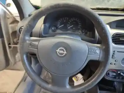 Утилизация автомобиля opel corsa c (x01) 1.2 (f08 f68) года 0 питание z 12 xe