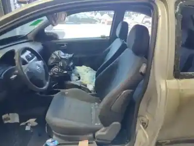 Утилизация автомобиля opel corsa c (x01) 1.2 (f08 f68) года 0 питание z 12 xe