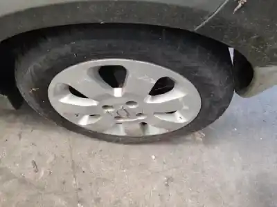 Утилизация автомобиля opel corsa c (x01) 1.2 (f08 f68) года 0 питание z 12 xe