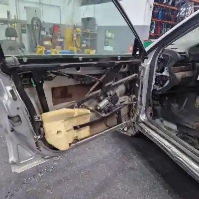 Утилизация автомобиля audi a4 b5 avant (8d5) 1.9 tdi года 0 питание ajm