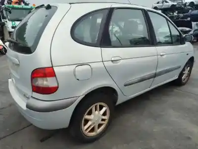 Scrapping Vehicle renault scénic i veículo multiuso (ja0/1_, fa0_) 1.4 i of the year 0 powered 