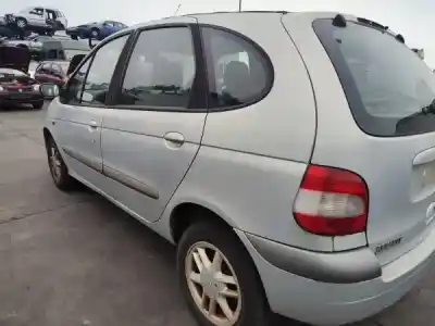 Scrapping Vehicle renault scénic i veículo multiuso (ja0/1_, fa0_) 1.4 i of the year 0 powered 
