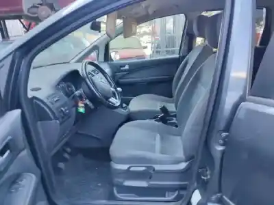 Утилизация автомобиля ford focus c-max (dm2) 1.6 года 0 питание 