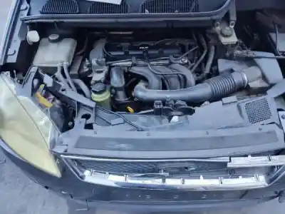 Утилизация автомобиля ford focus c-max (dm2) 1.6 года 0 питание 