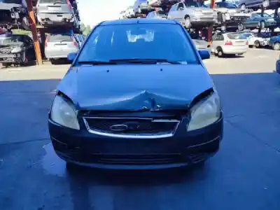 Утилизация автомобиля ford focus c-max (dm2) 1.6 года 0 питание 