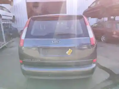 Утилизация автомобиля ford focus c-max (dm2) 1.6 года 0 питание 