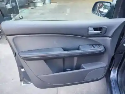 Утилизация автомобиля ford focus c-max (dm2) 1.6 года 0 питание 