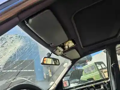 Scrapping Vehicle bmw 3 touring (e36) 318 tds of the year 0 powered m41 d17 (174t1)